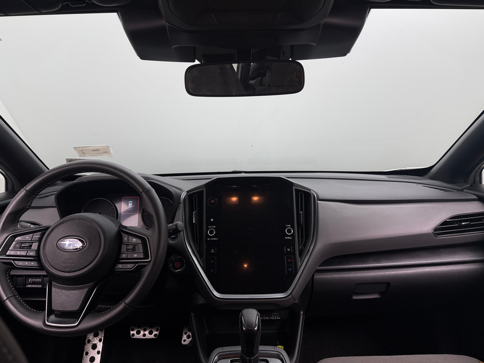 Thumbnail: 2024 Subaru Crosstrek - 3