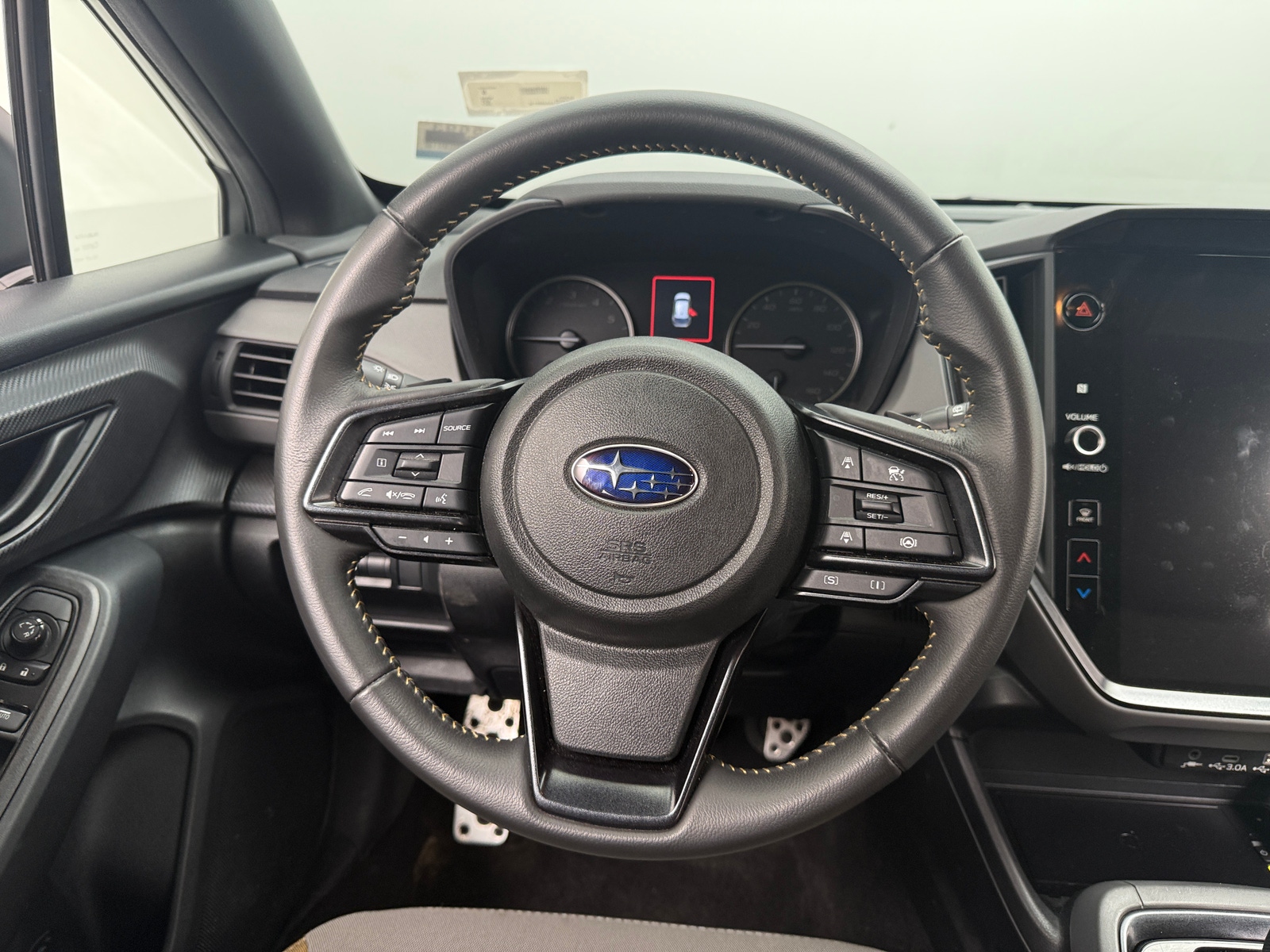 Thumbnail: 2024 Subaru Crosstrek - 5