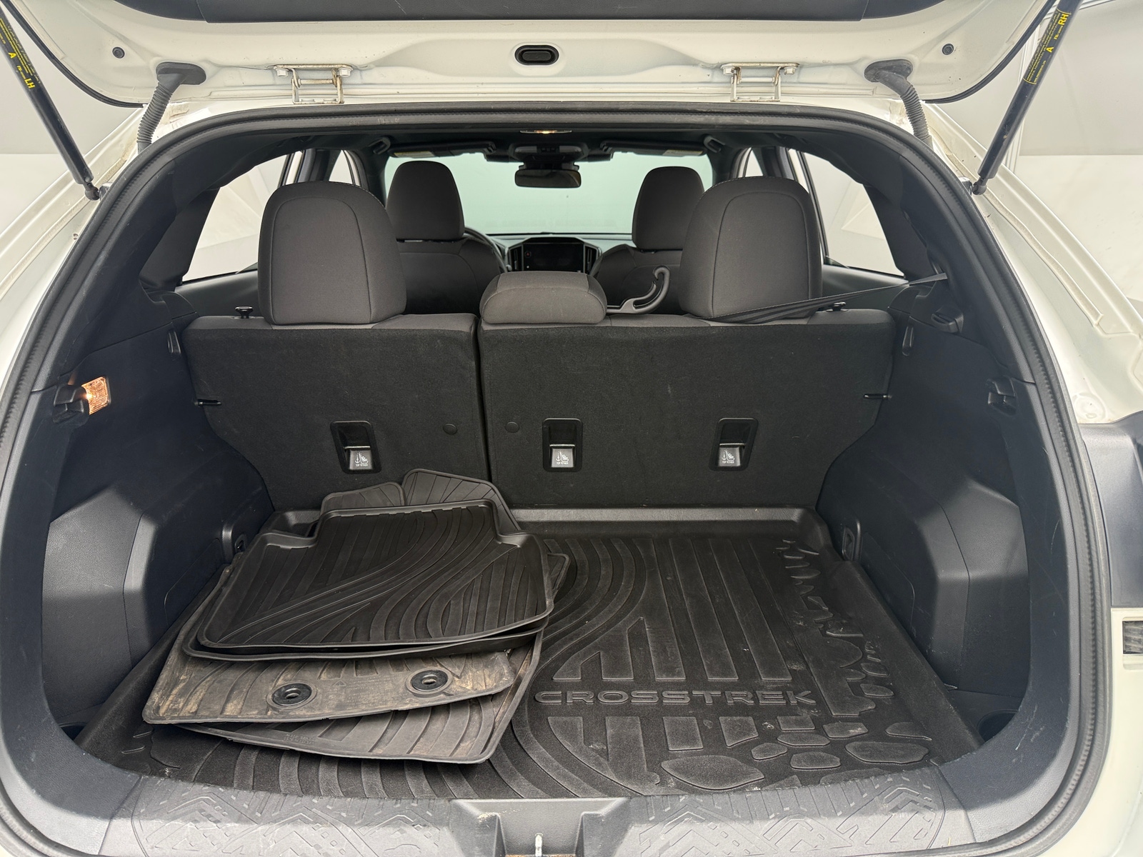 Thumbnail: 2024 Subaru Crosstrek - 7