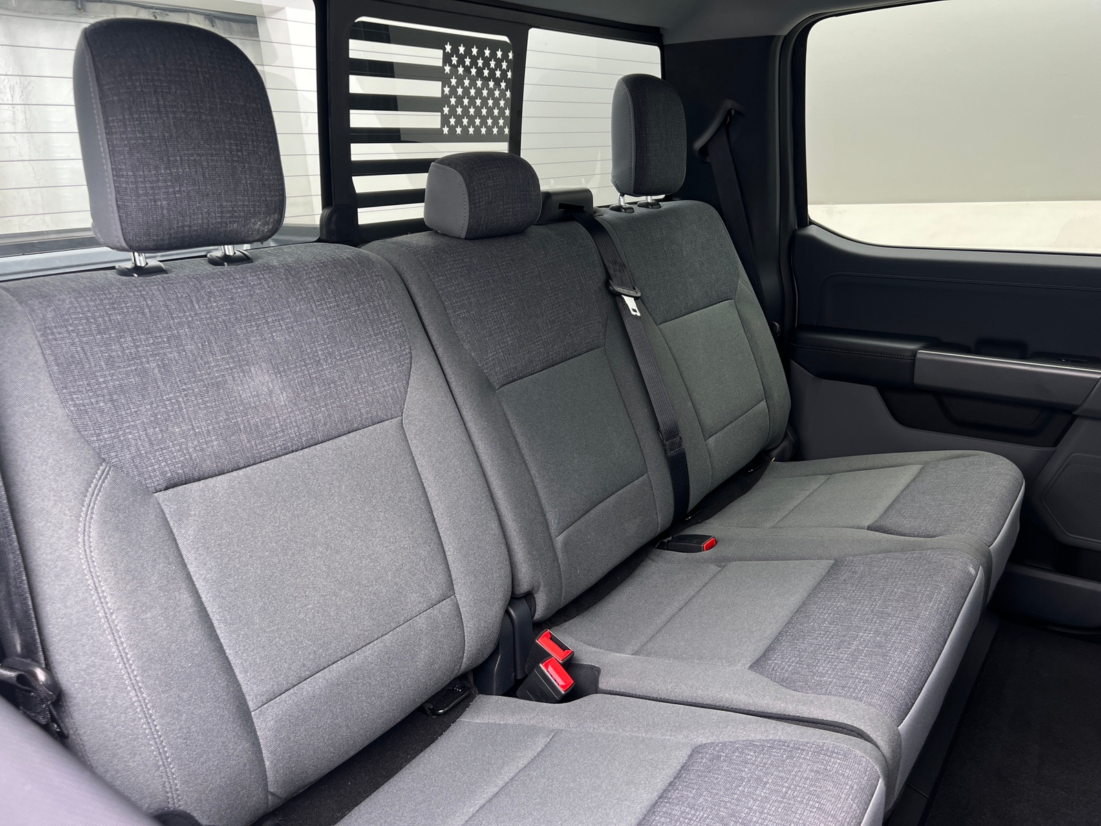 Thumbnail: 2024 Ford Econoline - 6
