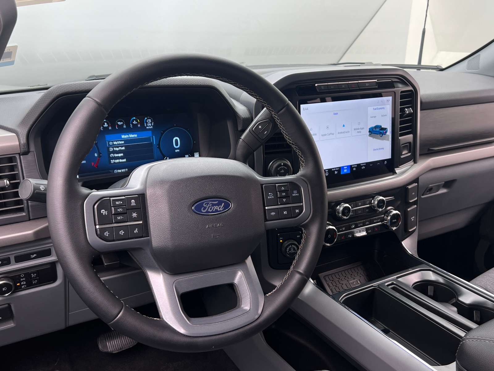 Thumbnail: 2024 Ford Econoline - 5
