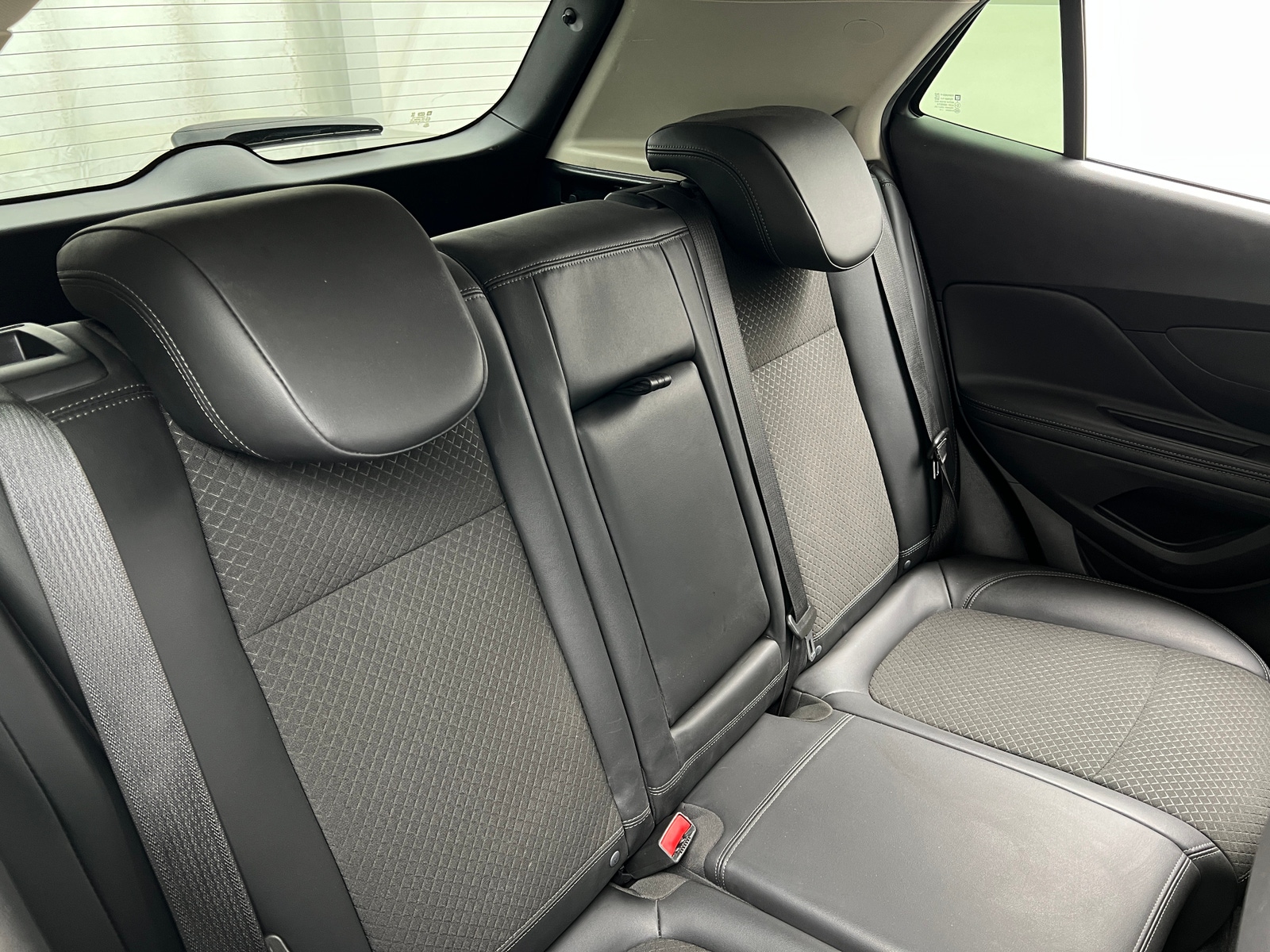 Thumbnail: 2019 Buick Encore - 6