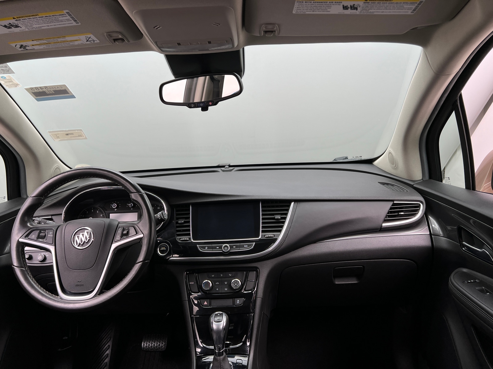 Thumbnail: 2019 Buick Encore - 3