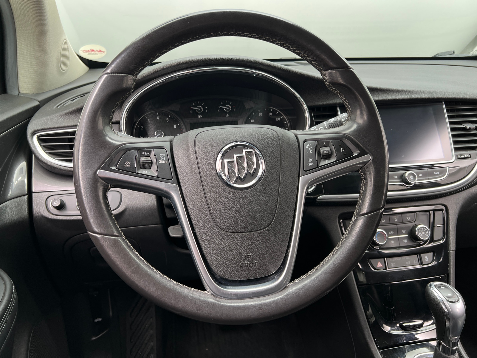 Thumbnail: 2019 Buick Encore - 5