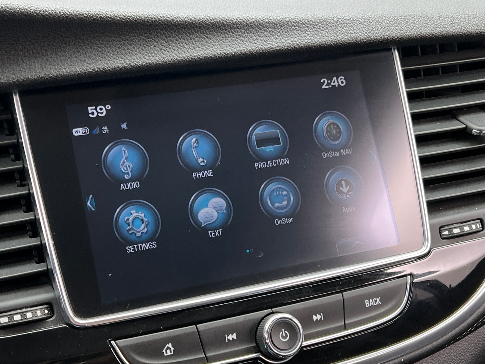 Thumbnail: 2019 Buick Encore - 4