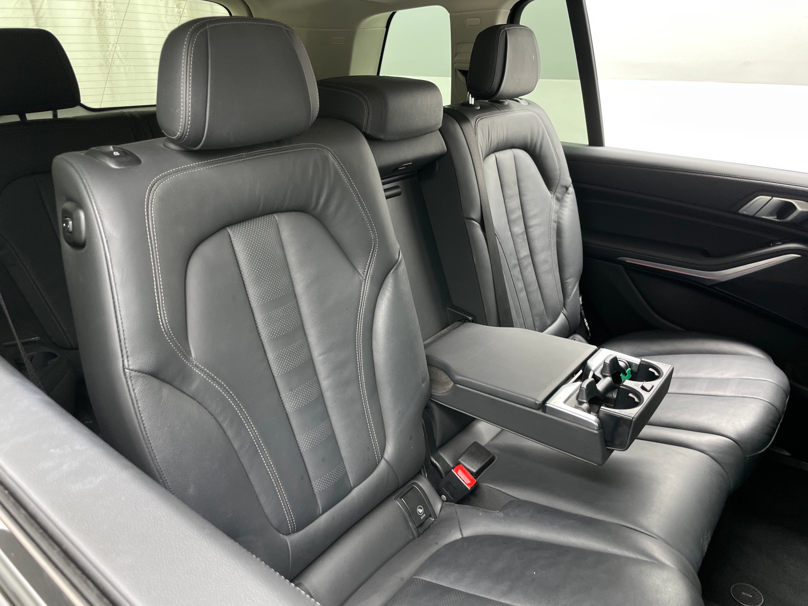 Thumbnail: 2021 BMW X7 - 5