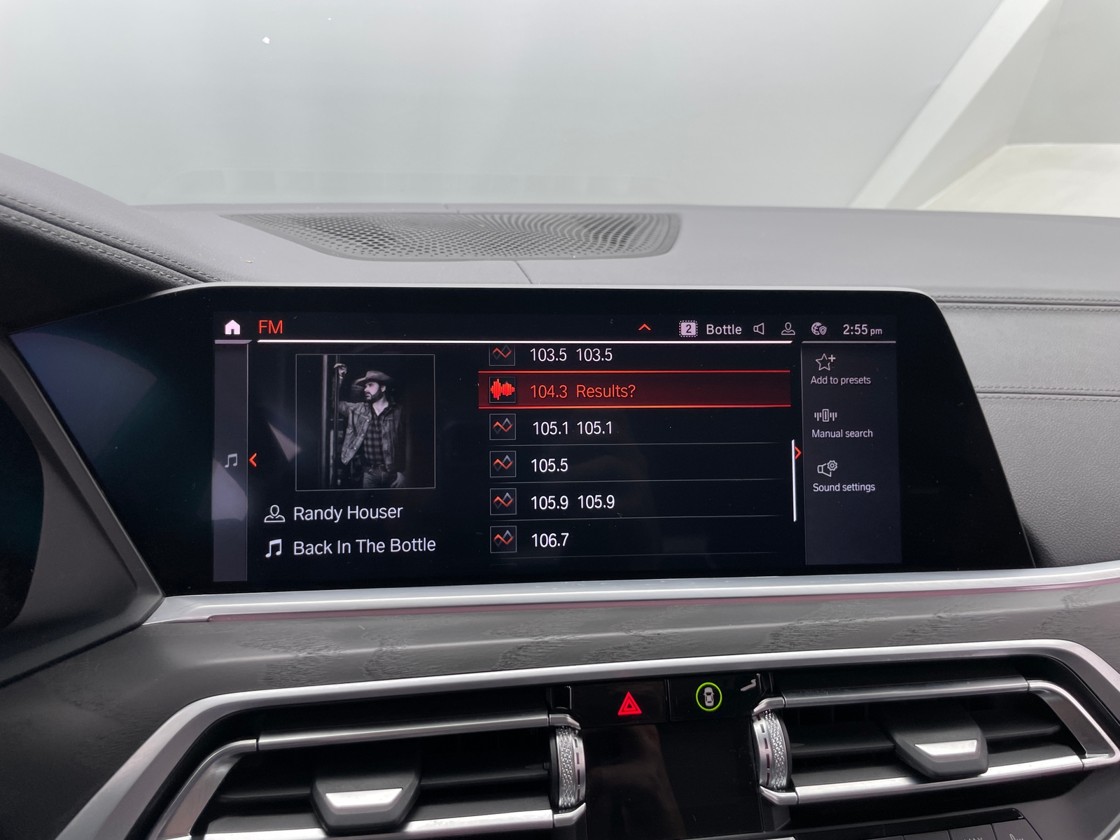 Thumbnail: 2021 BMW X7 - 3