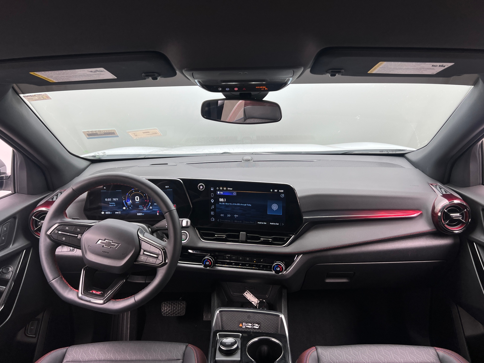 Thumbnail: 2026 Chevrolet Equinox - 2