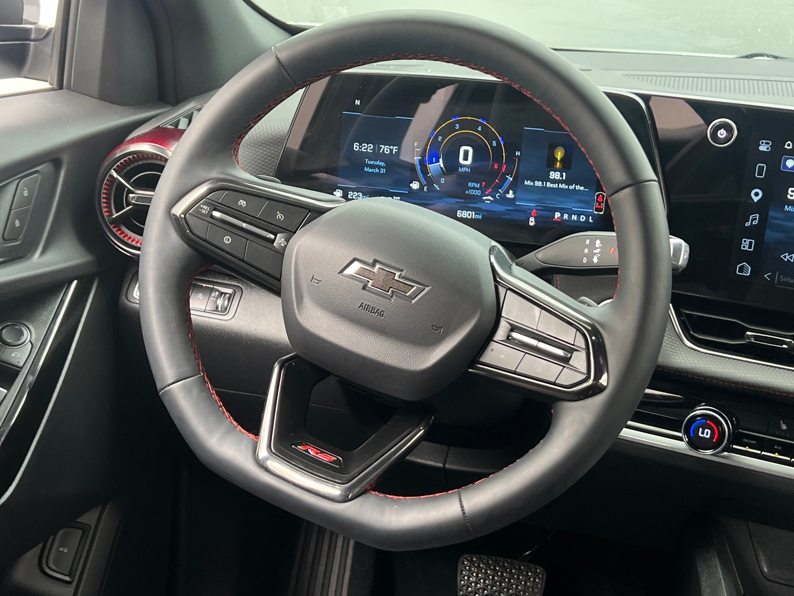 Thumbnail: 2026 Chevrolet Equinox - 4