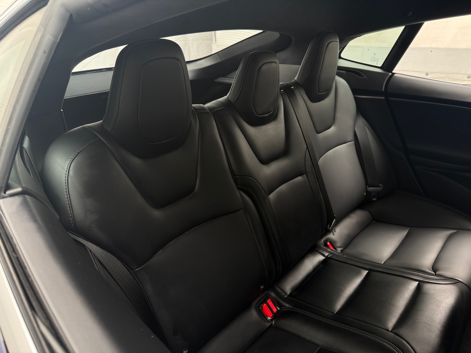 Thumbnail: 2021 Tesla Model S - 5