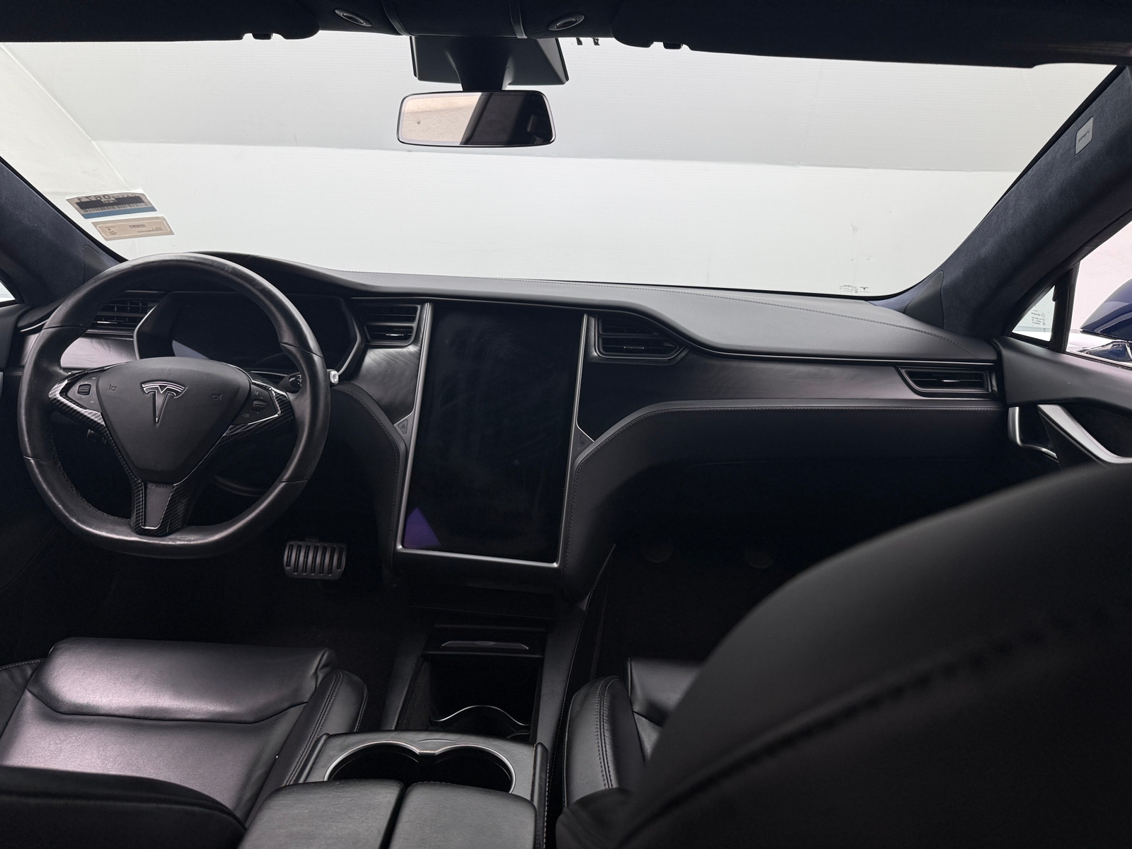 Thumbnail: 2021 Tesla Model S - 2