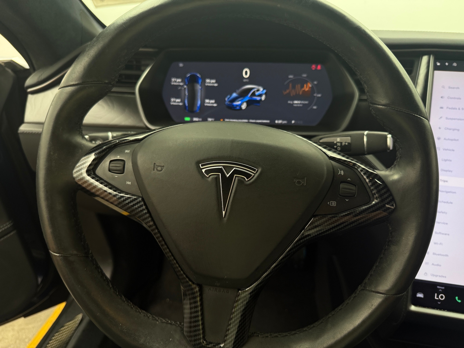 Thumbnail: 2021 Tesla Model S - 4