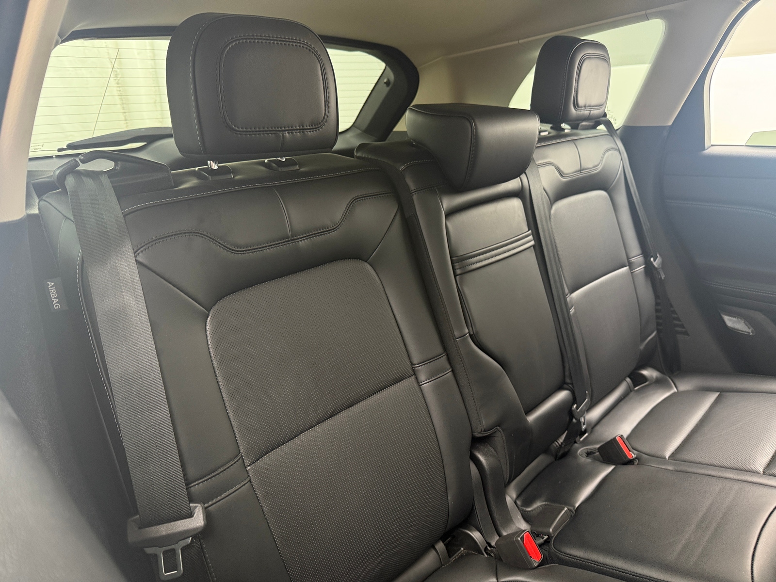 Thumbnail: 2024 Lincoln Corsair - 5