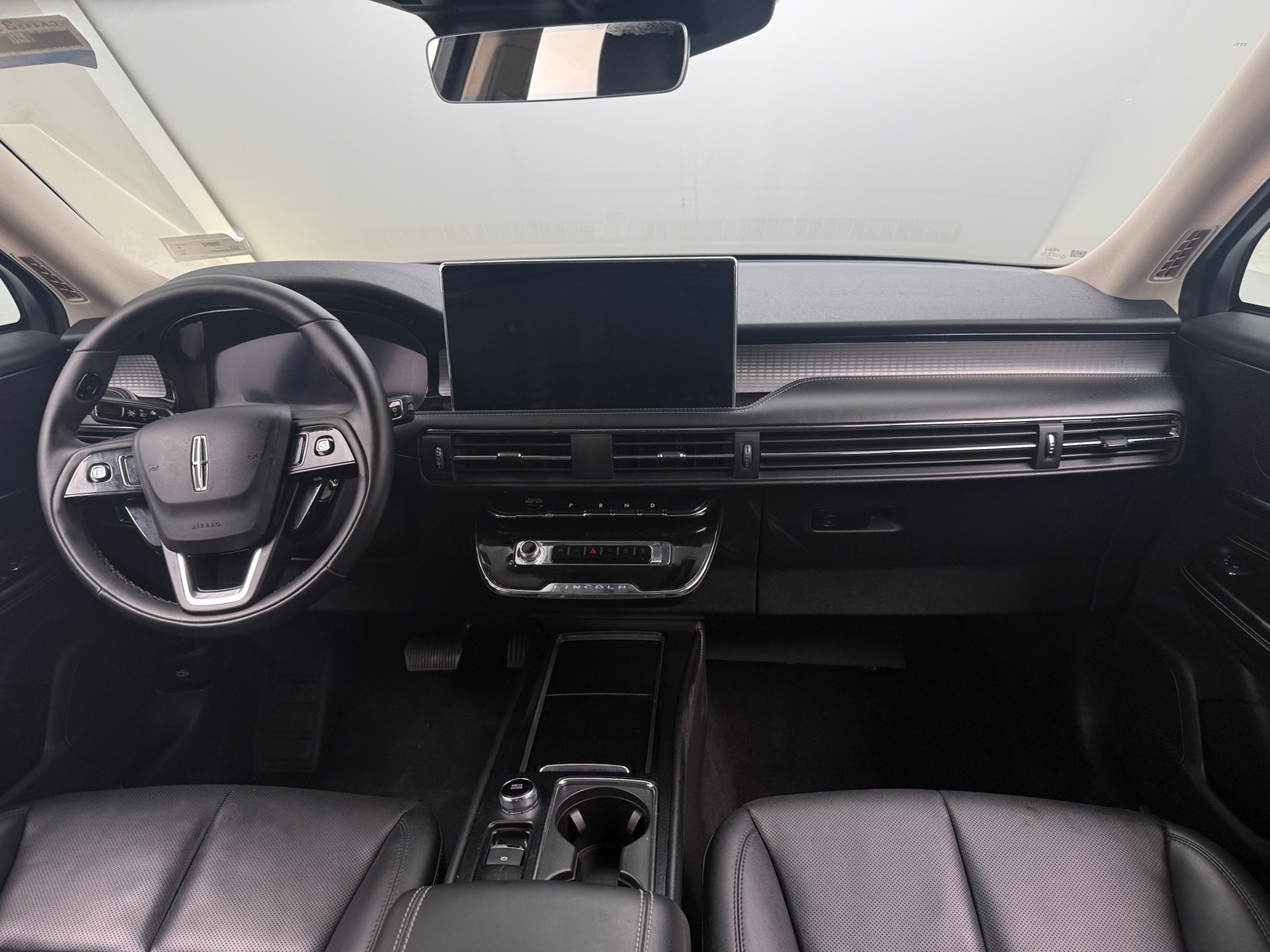 Thumbnail: 2024 Lincoln Corsair - 2