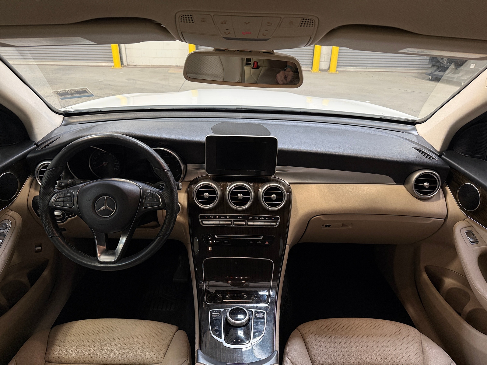 Thumbnail: 2019 Mercedes-Benz GLC - 2
