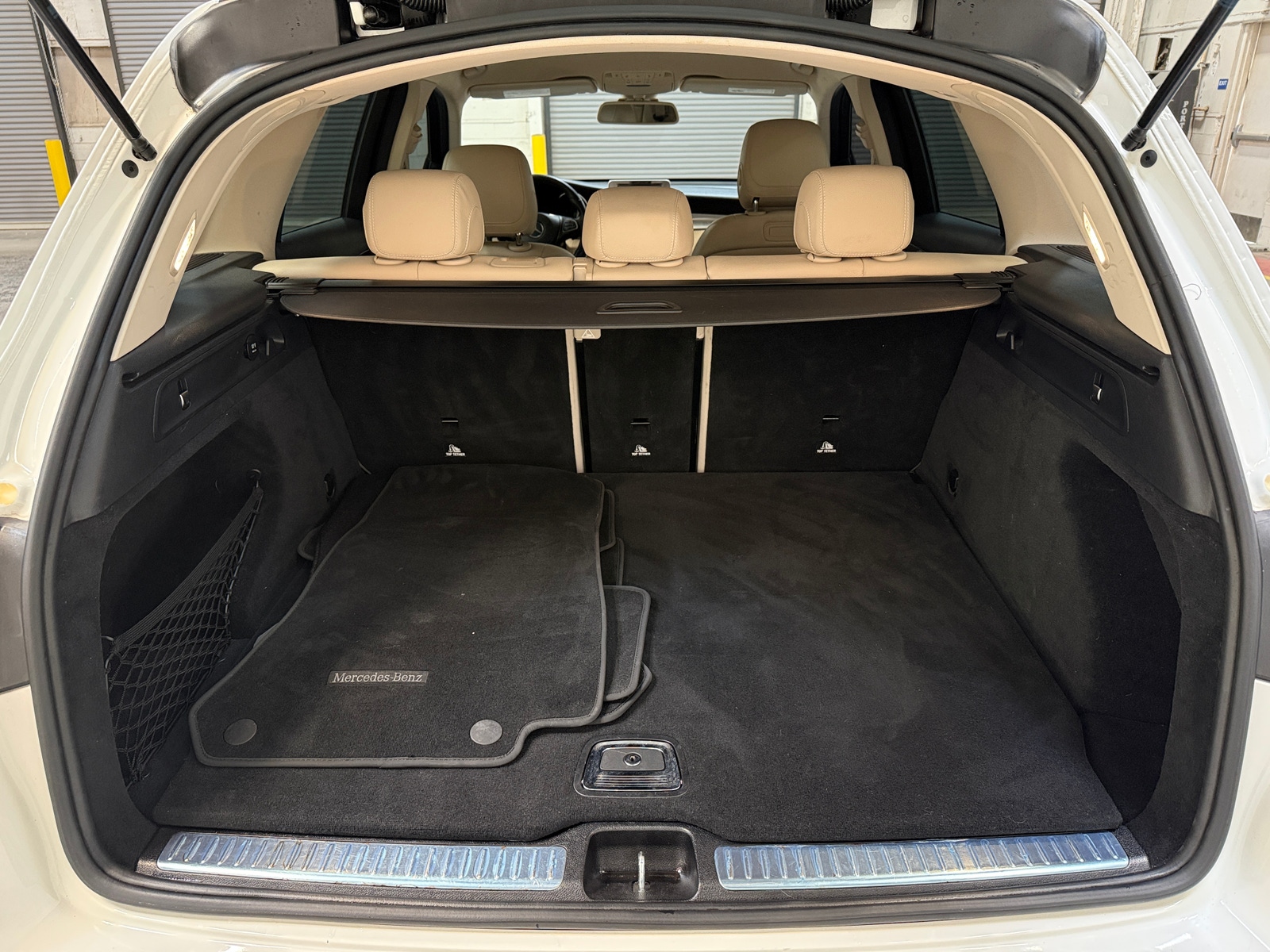 Thumbnail: 2019 Mercedes-Benz GLC - 6