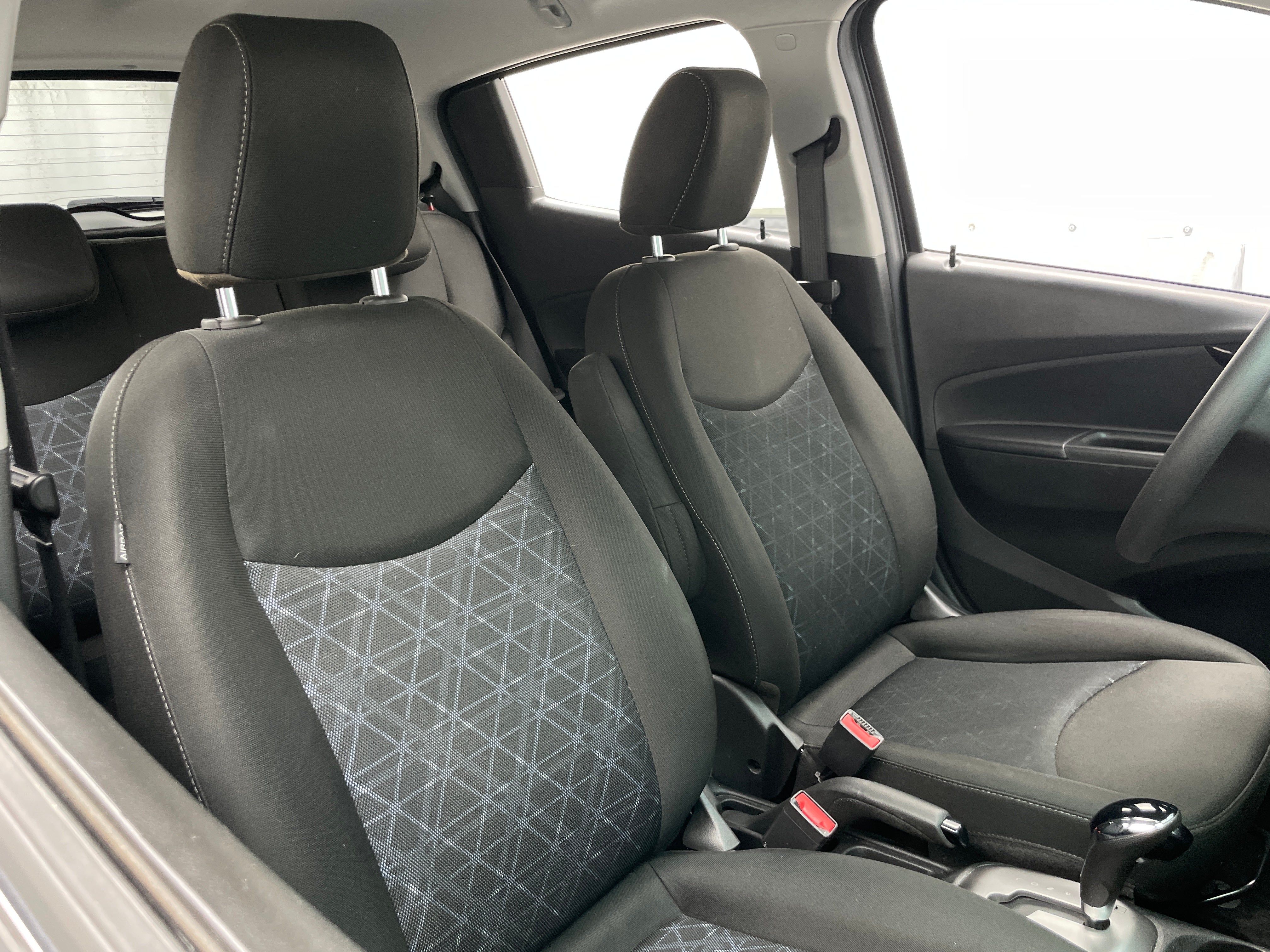 2021 Chevrolet Spark