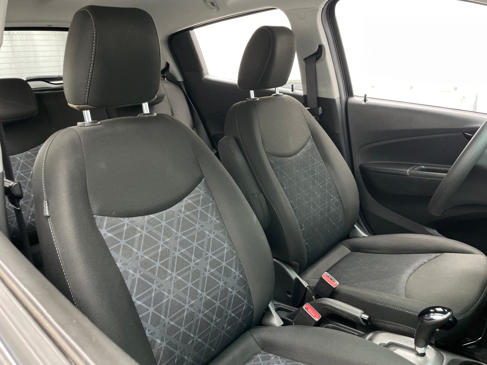 Thumbnail: 2021 Chevrolet Spark - 2