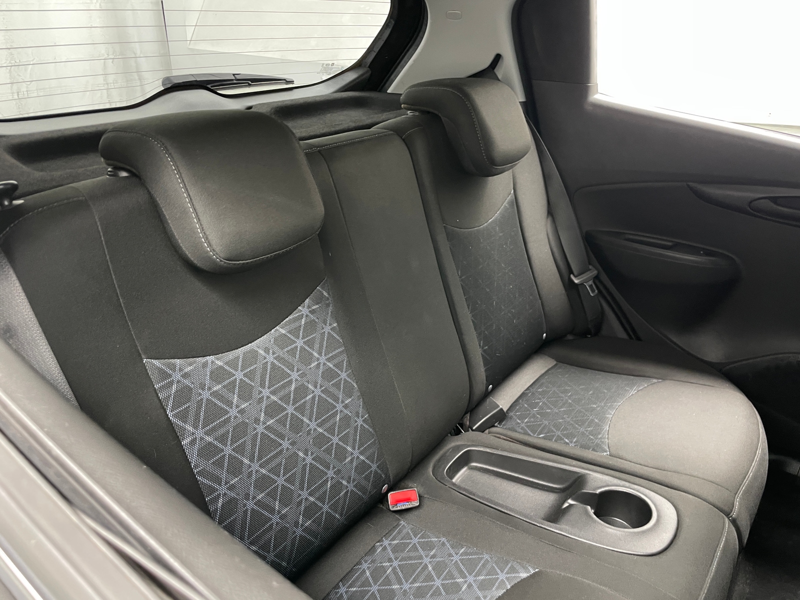 Thumbnail: 2021 Chevrolet Spark - 6