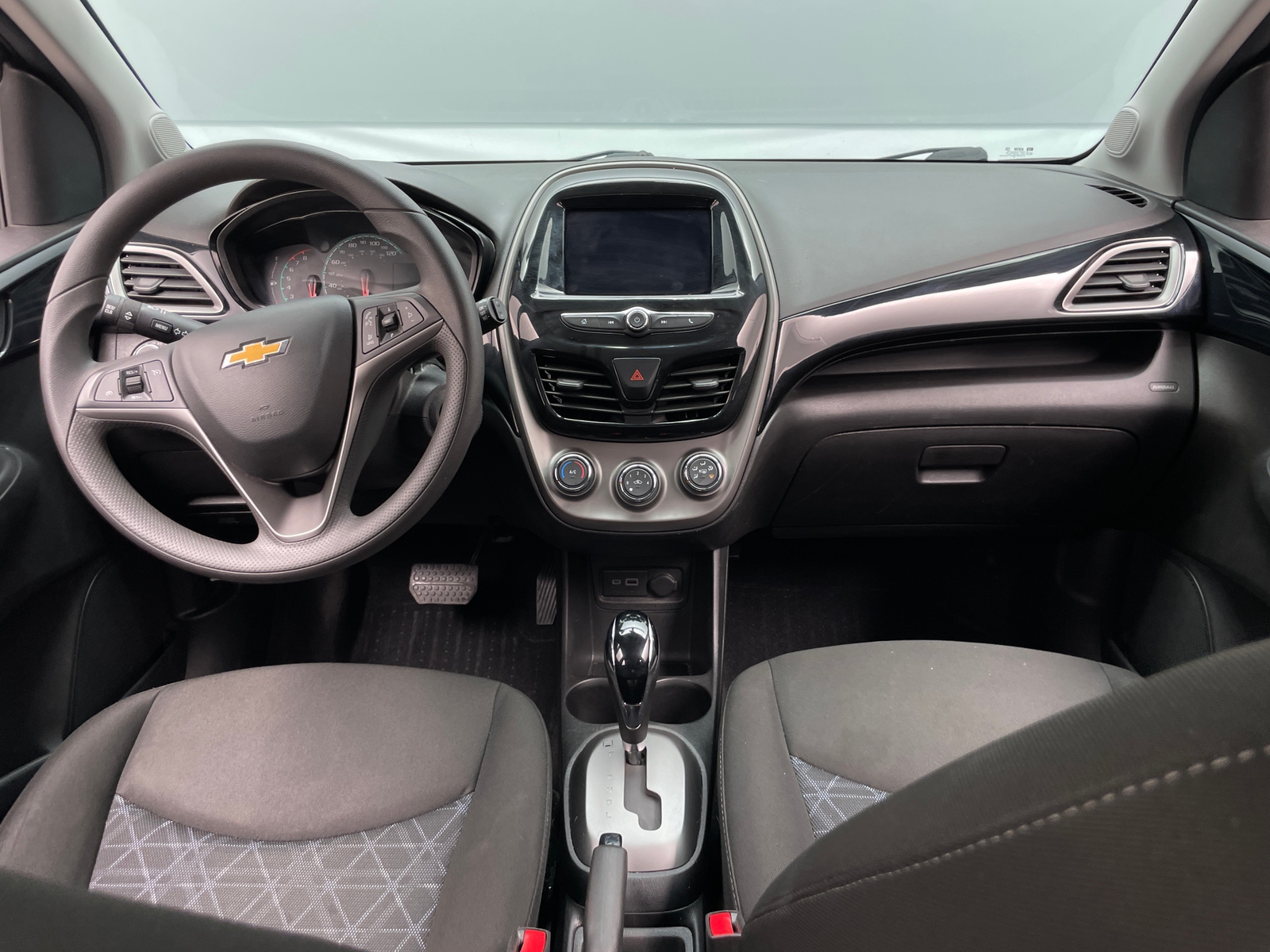 Thumbnail: 2021 Chevrolet Spark - 3