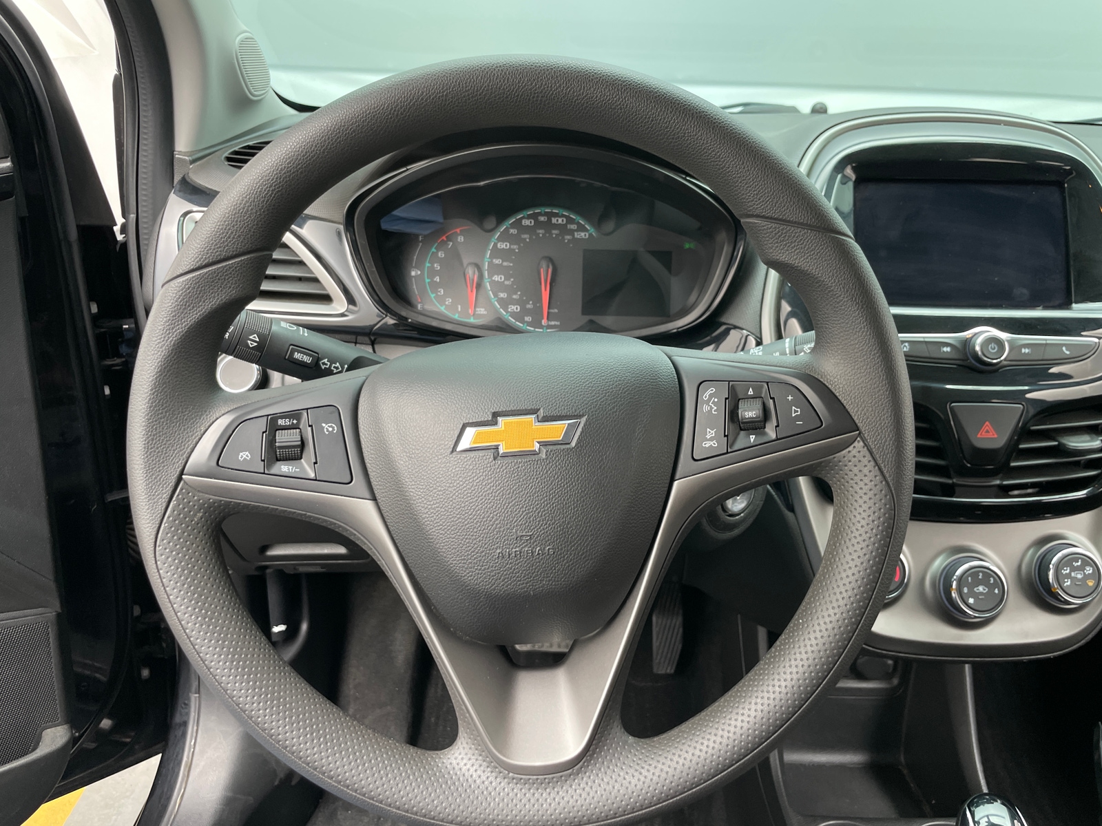 Thumbnail: 2021 Chevrolet Spark - 5