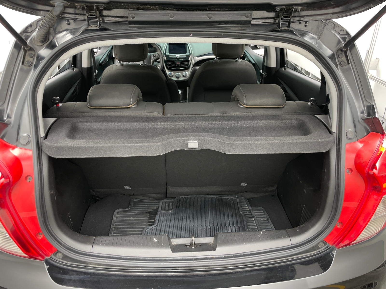 Thumbnail: 2021 Chevrolet Spark - 7