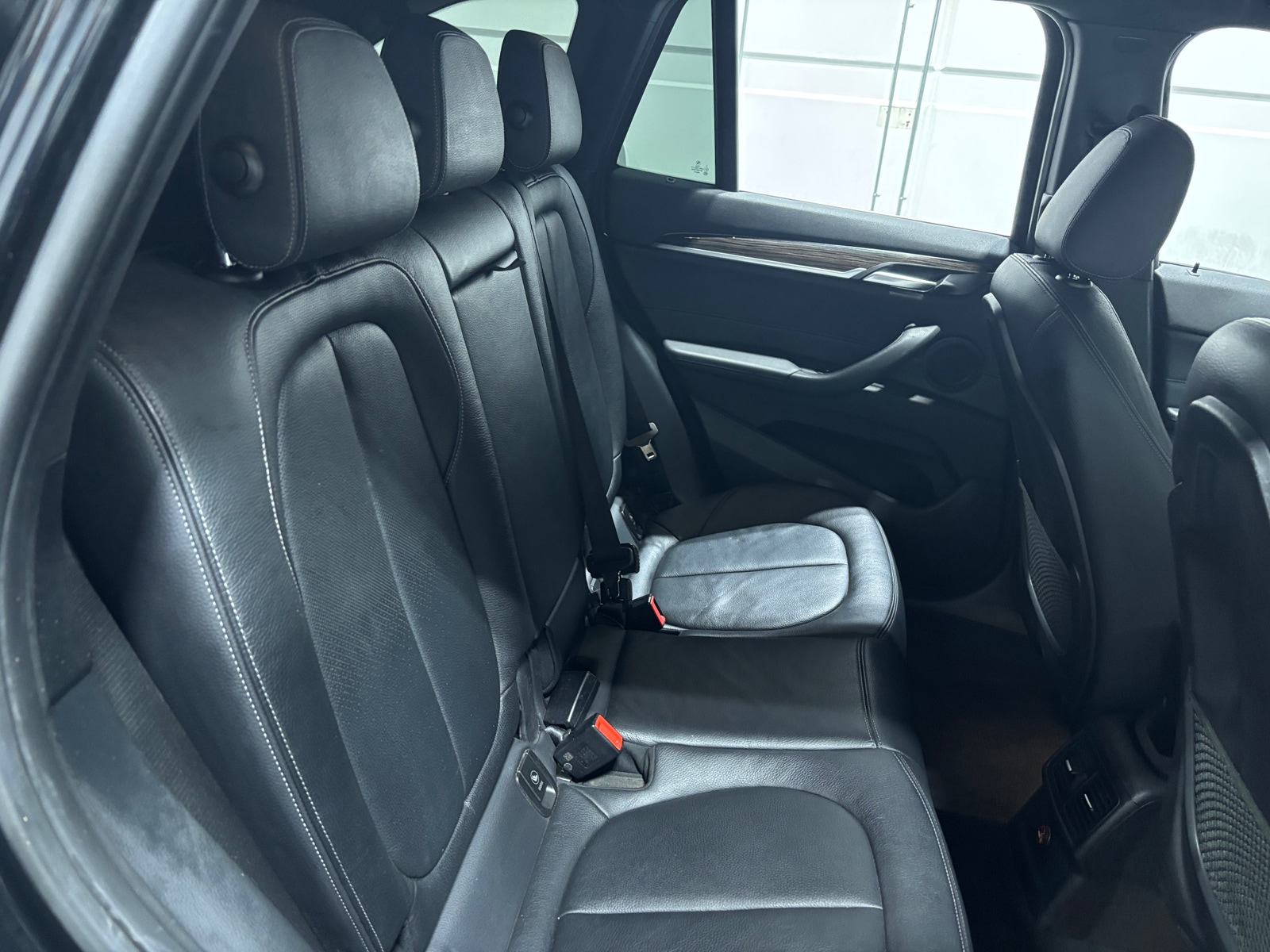 Thumbnail: 2018 BMW X1 - 5