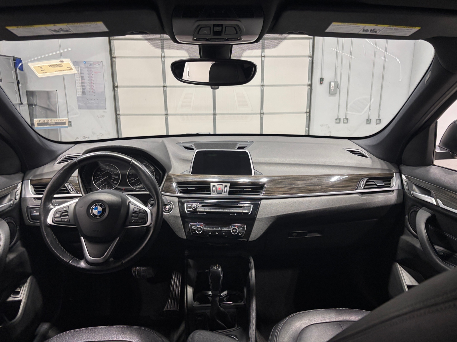 Thumbnail: 2018 BMW X1 - 2