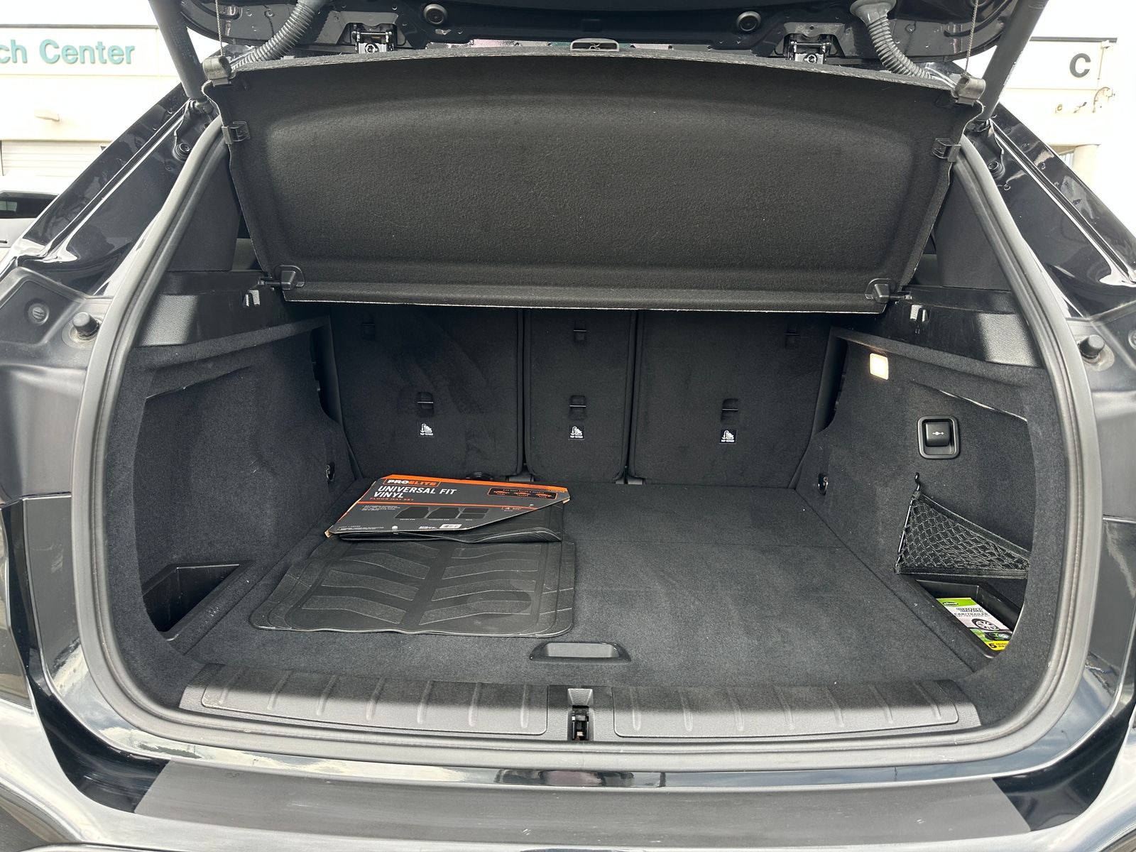 Thumbnail: 2018 BMW X1 - 6