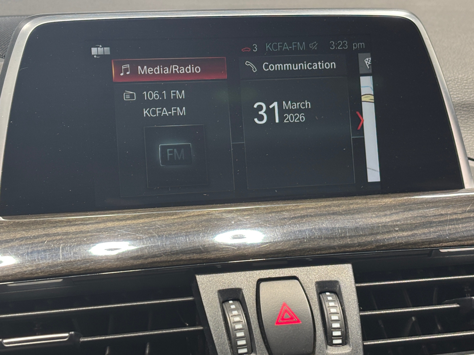 Thumbnail: 2018 BMW X1 - 3