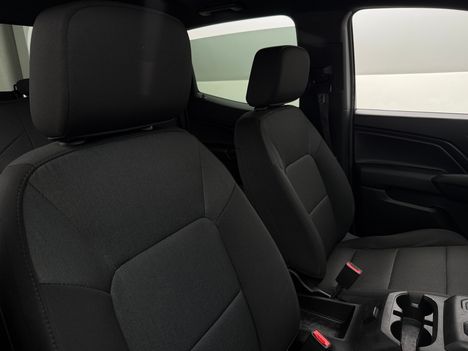 Thumbnail: 2023 Chevrolet Colorado - 2