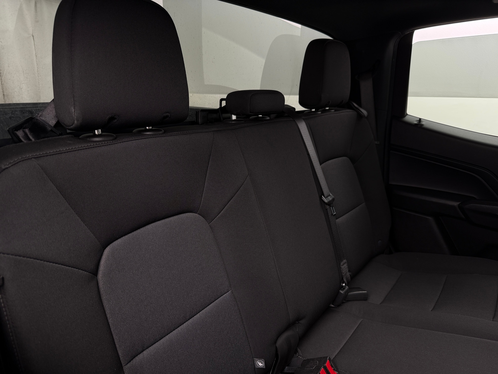 Thumbnail: 2023 Chevrolet Colorado - 6