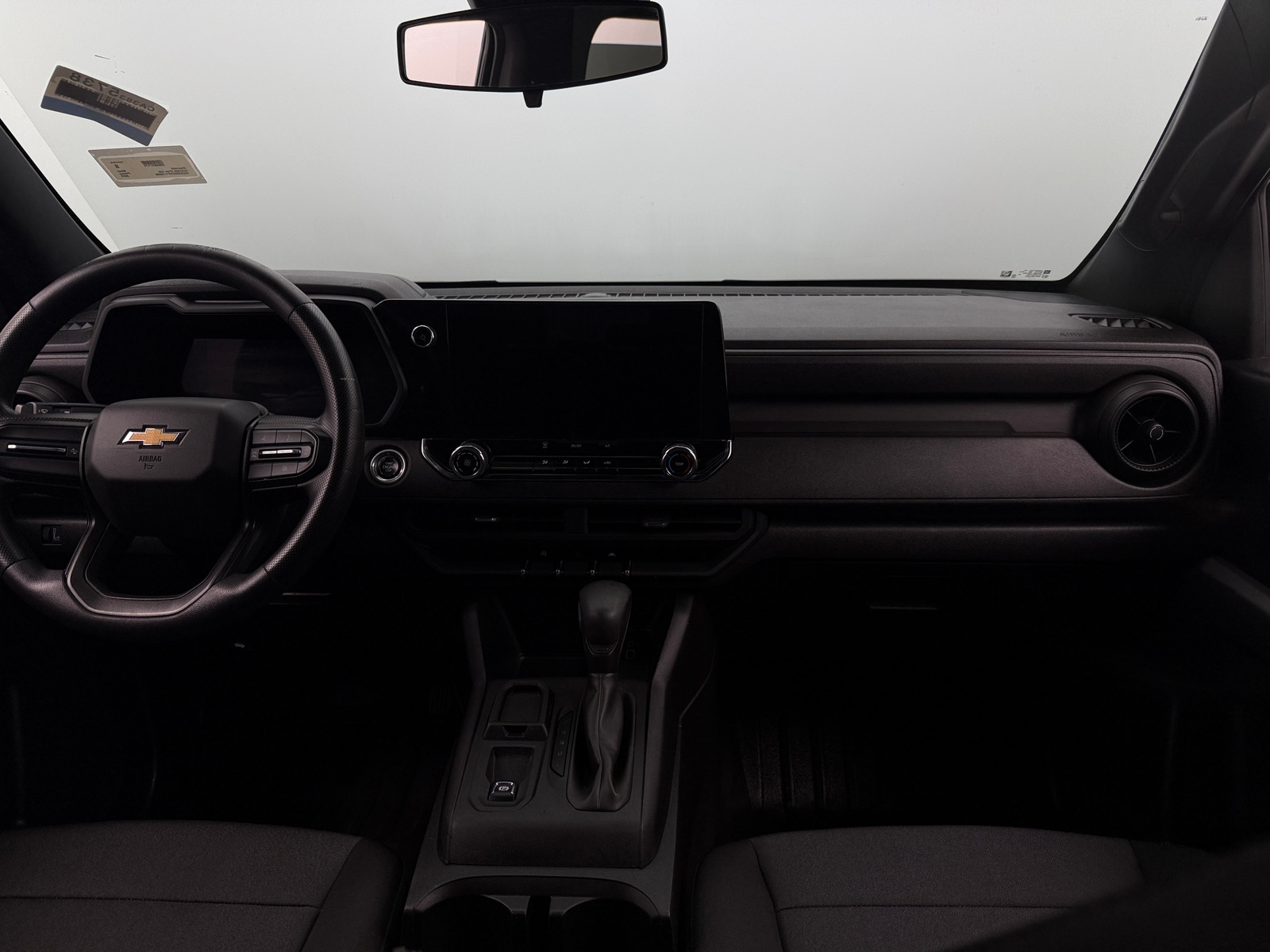 Thumbnail: 2023 Chevrolet Colorado - 3