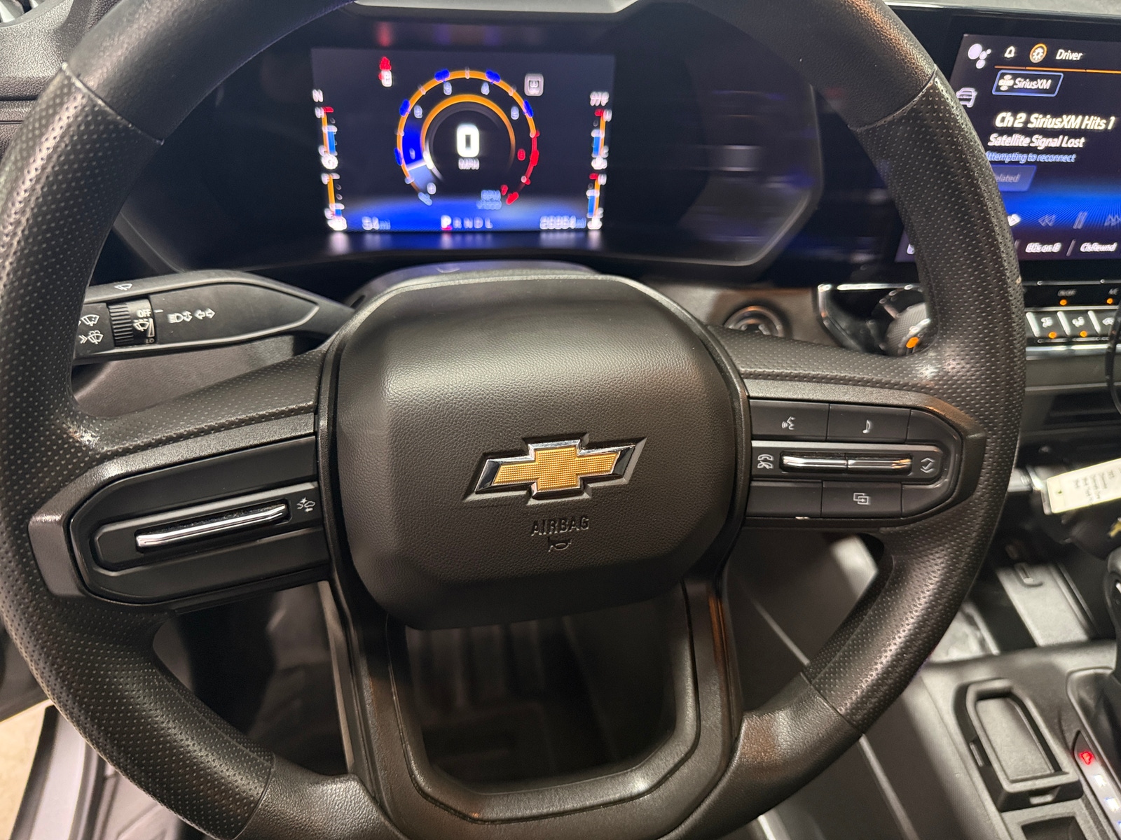 Thumbnail: 2023 Chevrolet Colorado - 5