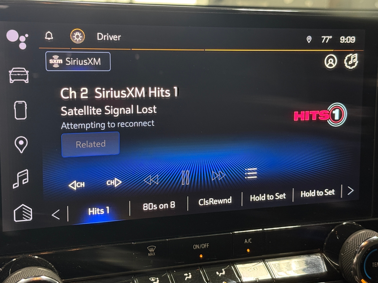 Thumbnail: 2023 Chevrolet Colorado - 4