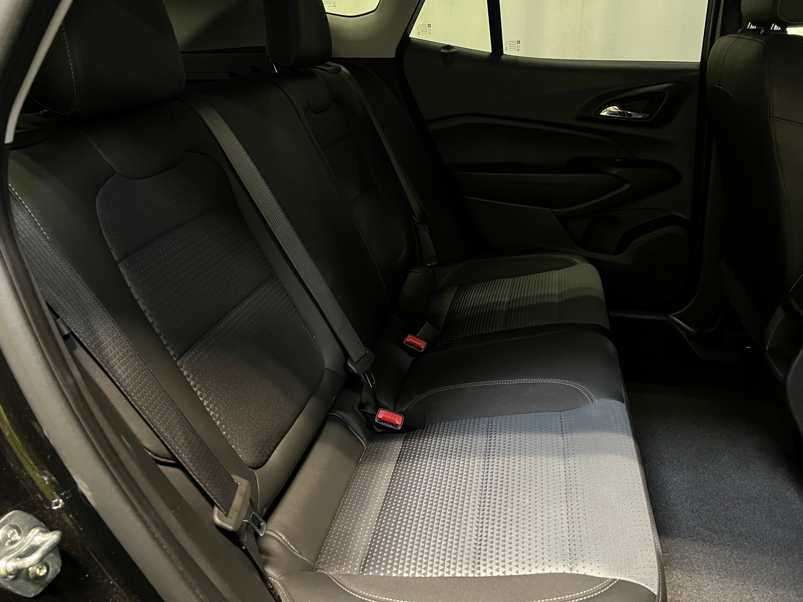 Thumbnail: 2025 Chevrolet Trax - 6