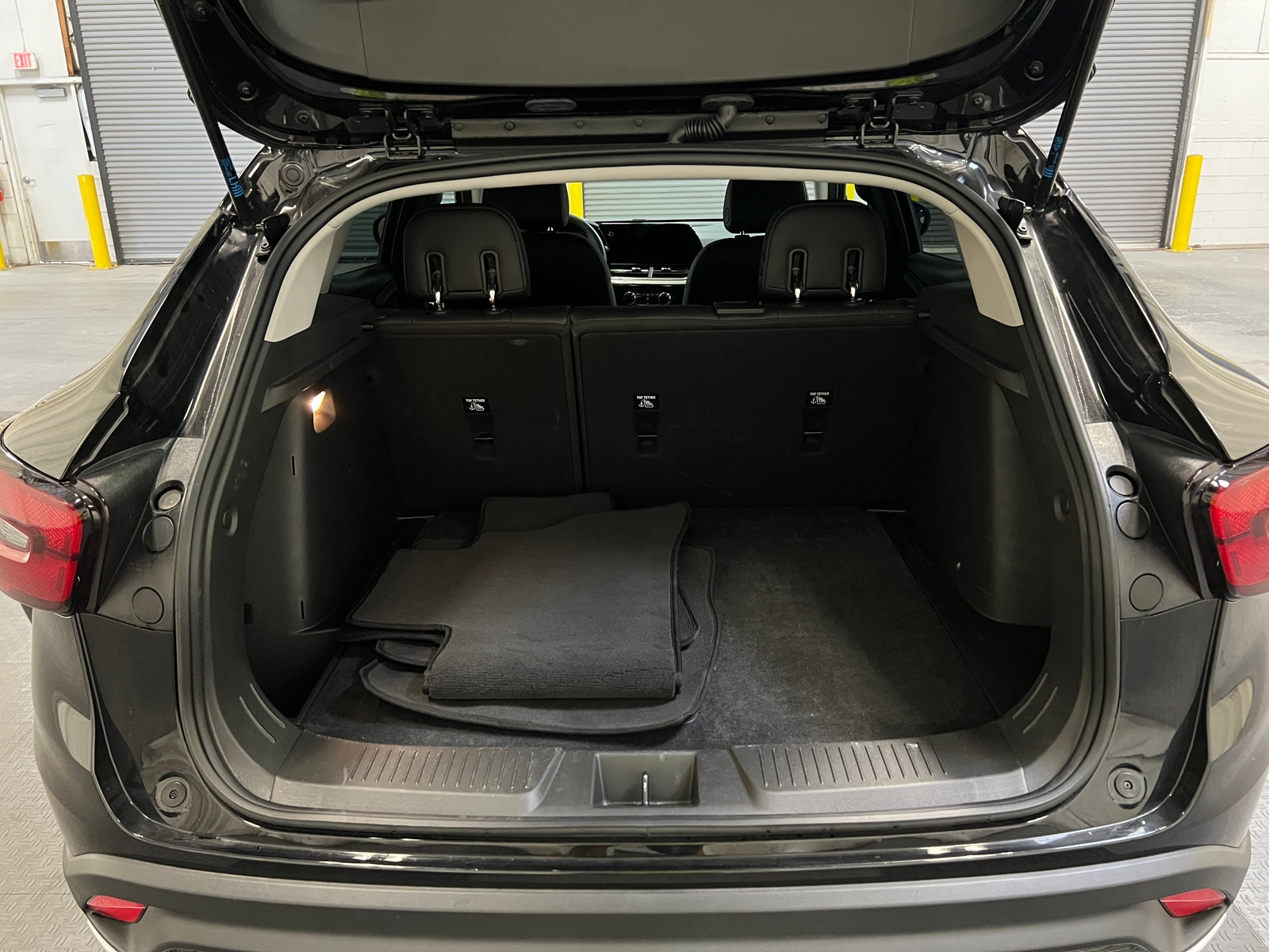 Thumbnail: 2025 Chevrolet Trax - 7