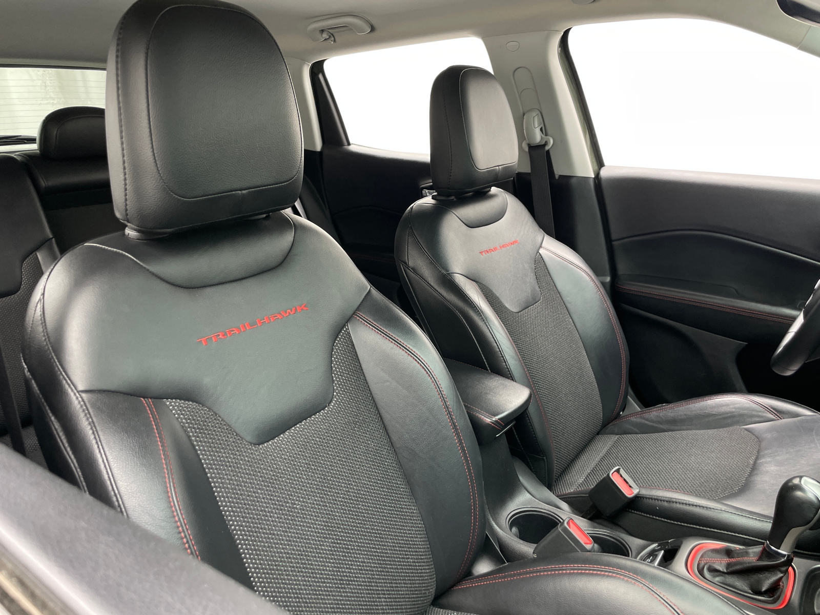 Thumbnail: 2017 Jeep Compass - 2