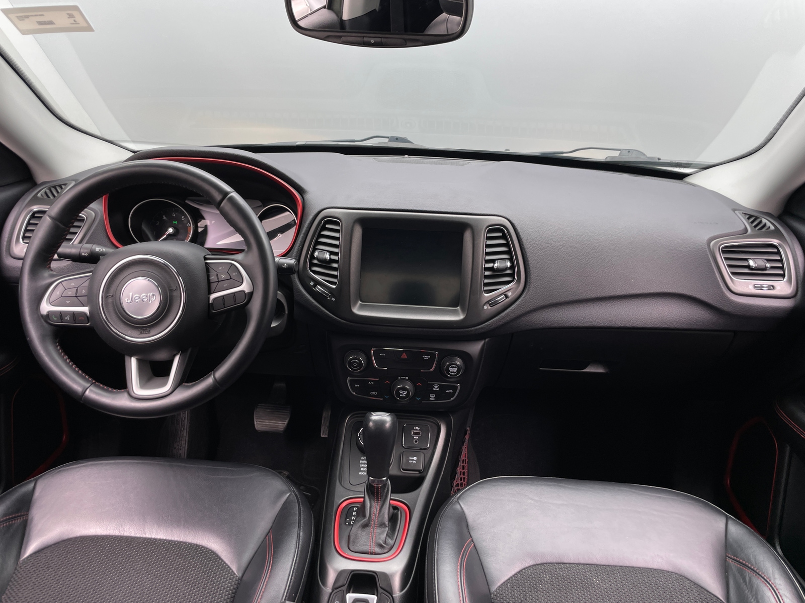 Thumbnail: 2017 Jeep Compass - 3