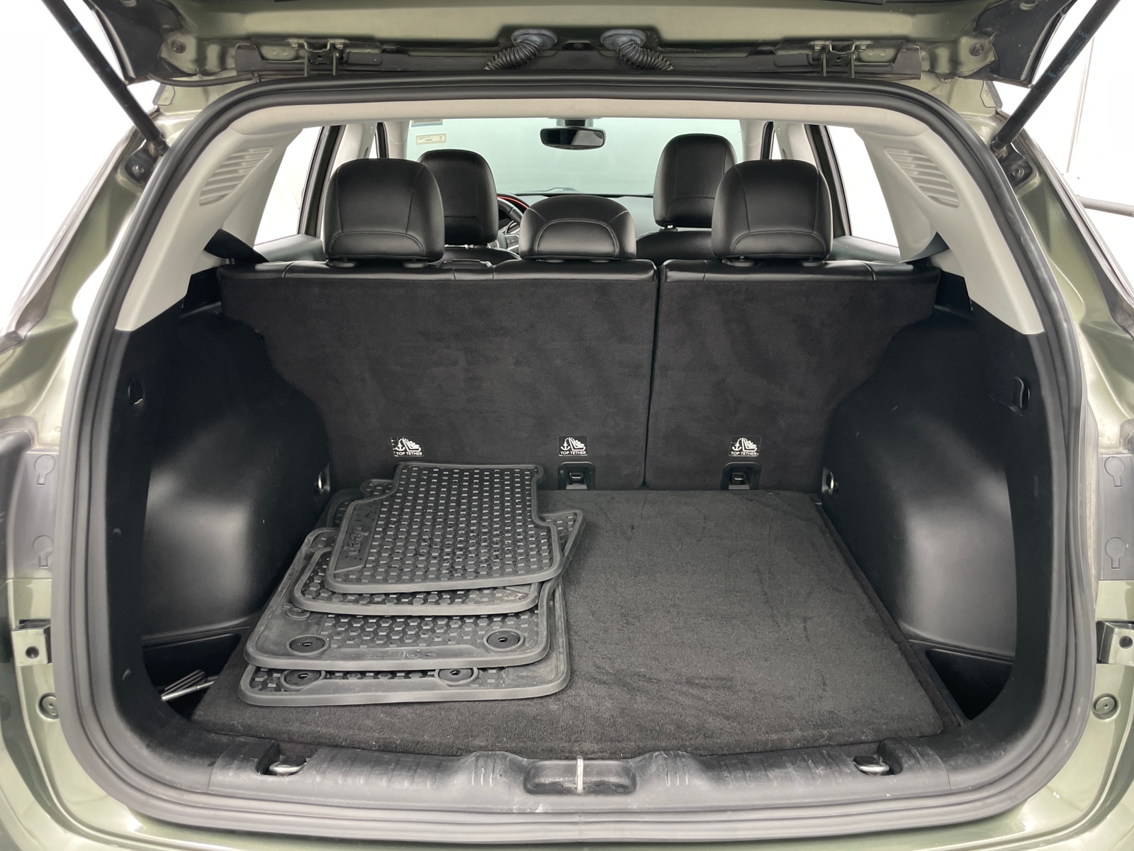 Thumbnail: 2017 Jeep Compass - 7