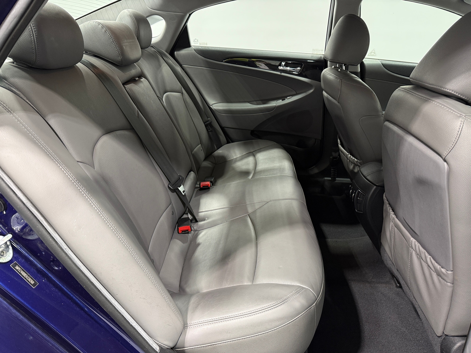 Thumbnail: 2012 Hyundai Sonata - 5