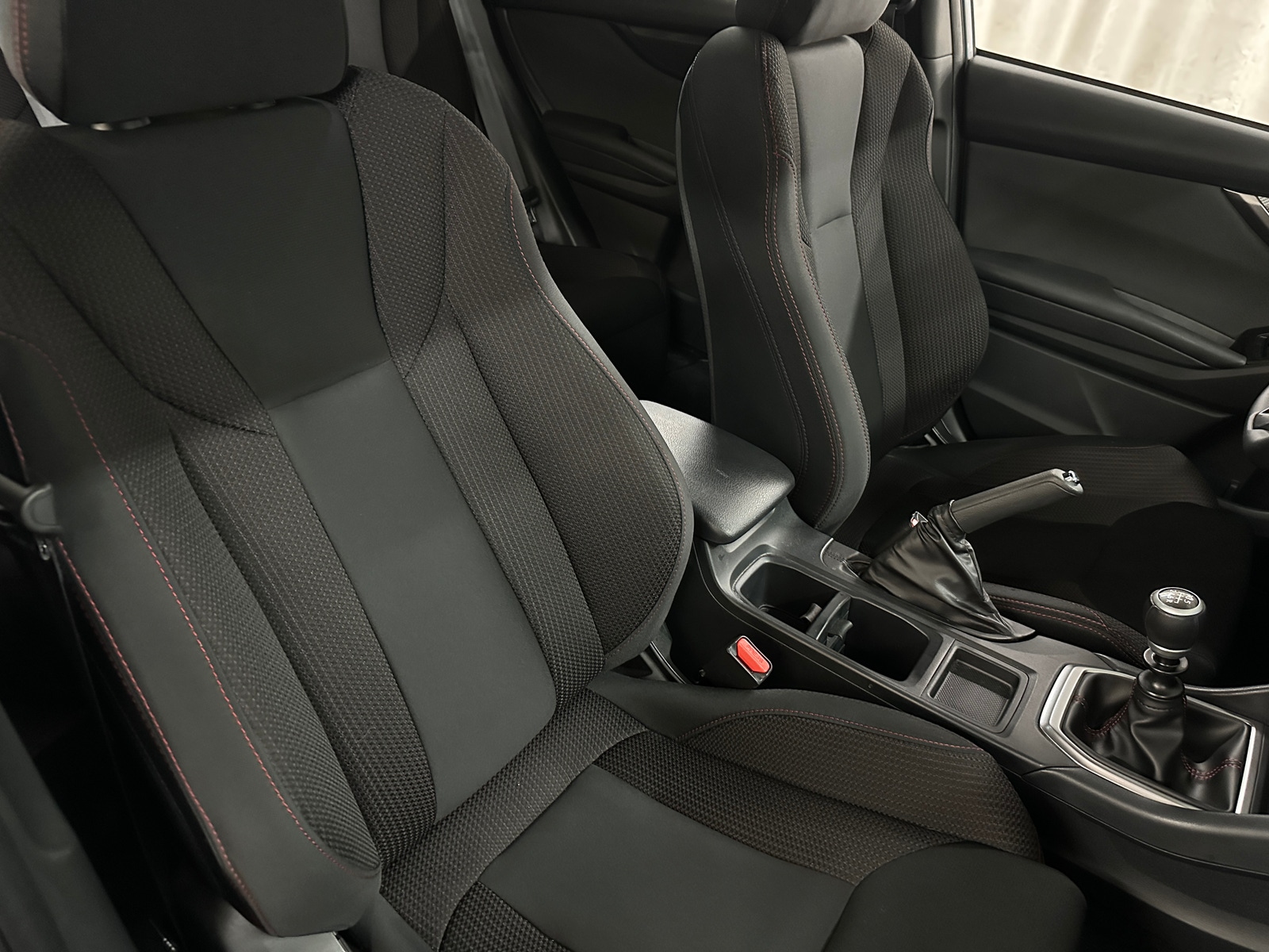 Thumbnail: 2023 Subaru WRX - 2