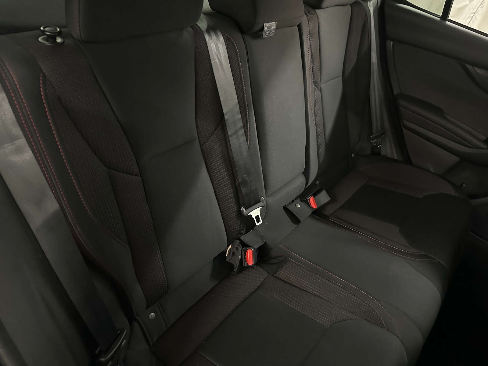 Thumbnail: 2023 Subaru WRX - 6