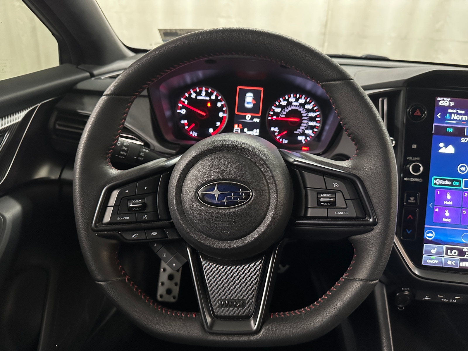 Thumbnail: 2023 Subaru WRX - 5