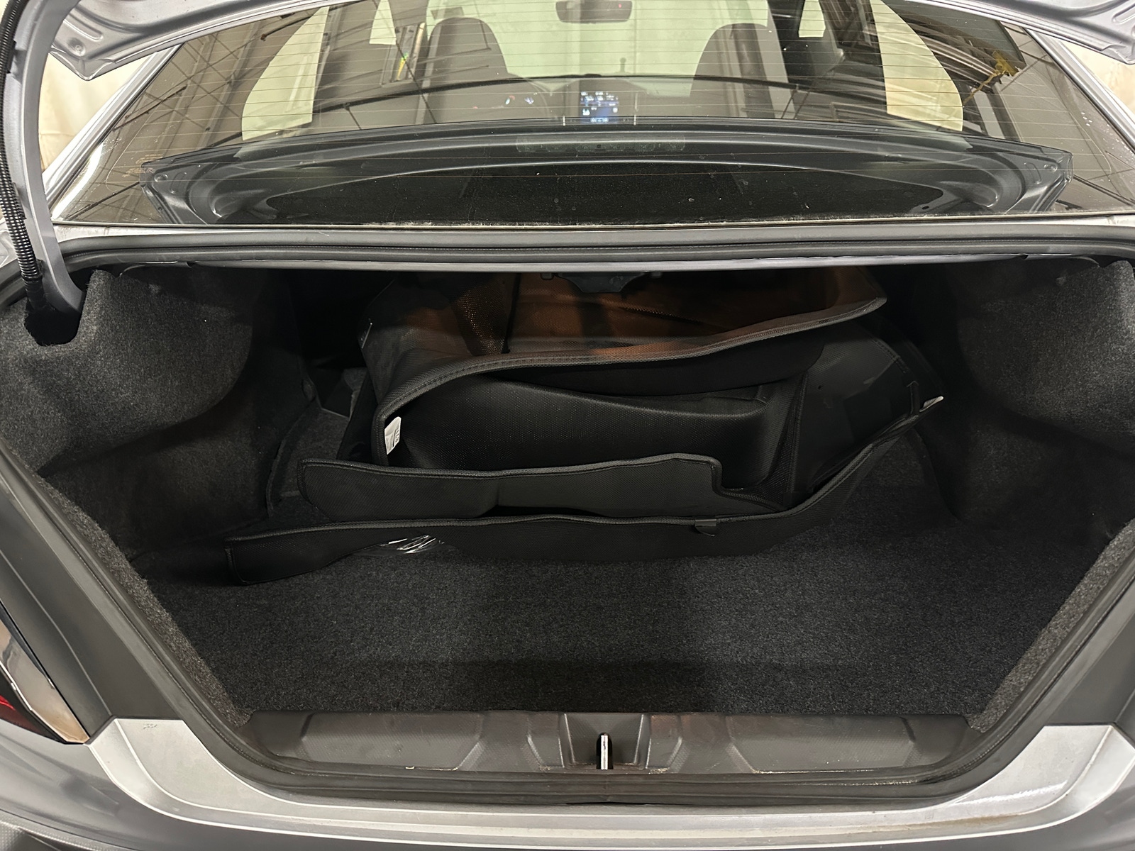 Thumbnail: 2023 Subaru WRX - 7