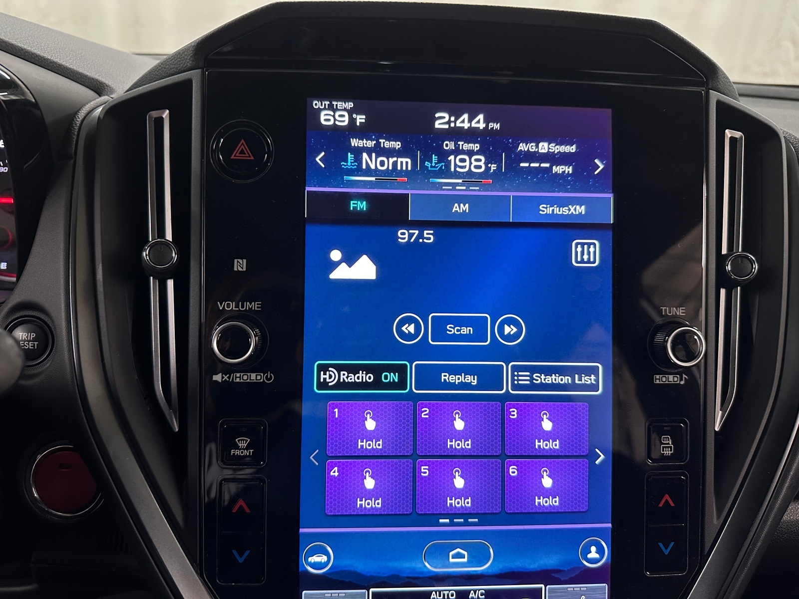 Thumbnail: 2023 Subaru WRX - 4