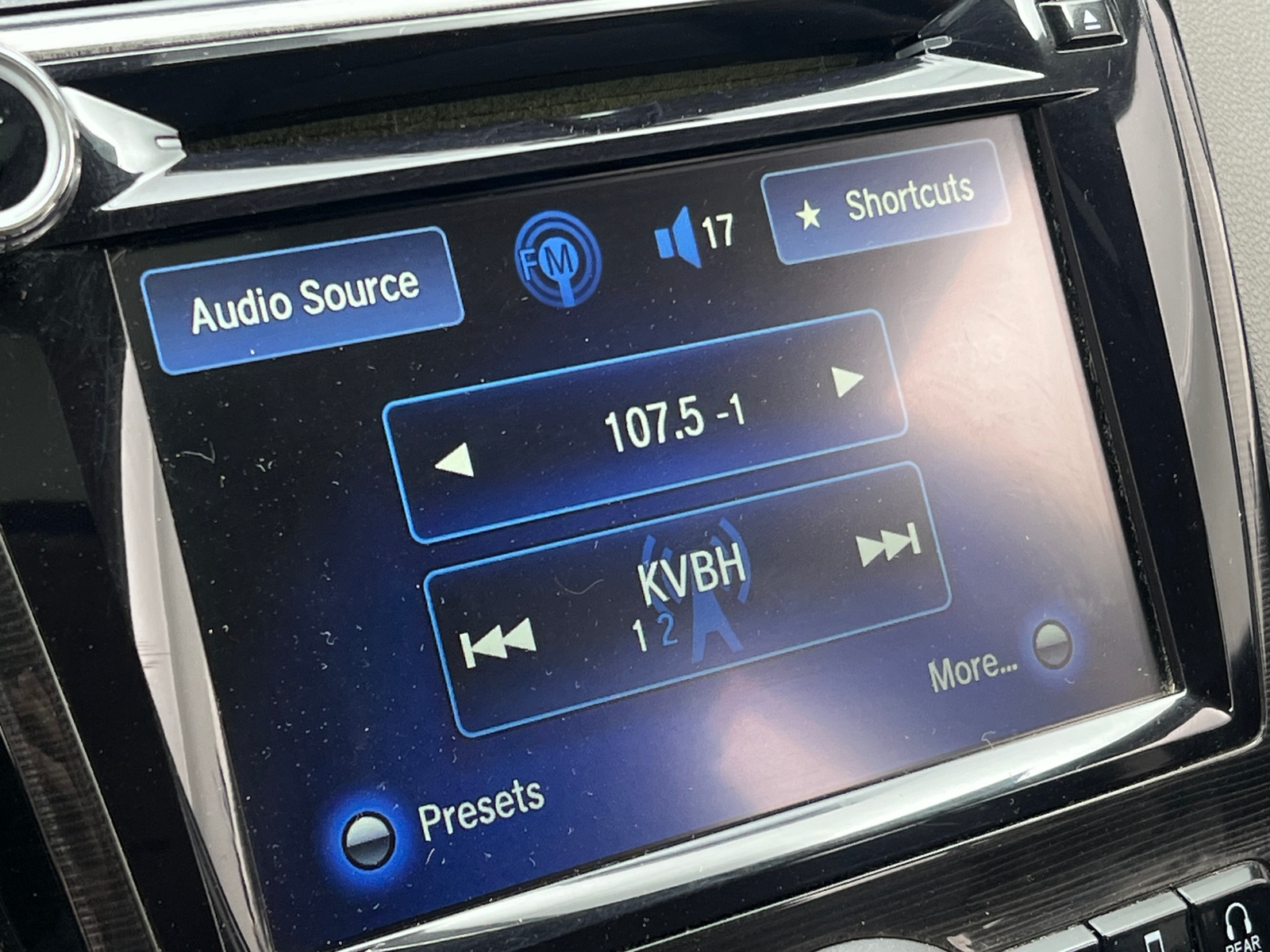 Thumbnail: 2014 Honda Odyssey - 3