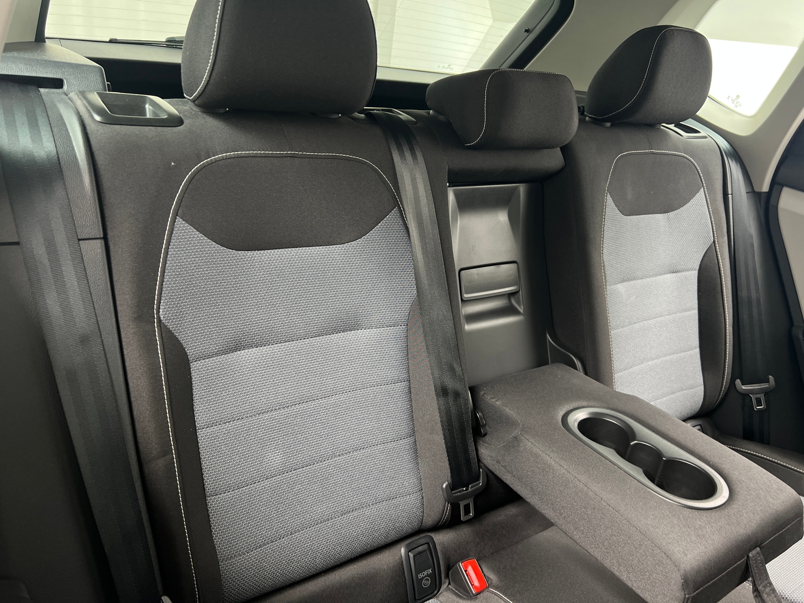 Thumbnail: 2025 Volkswagen Taos - 6