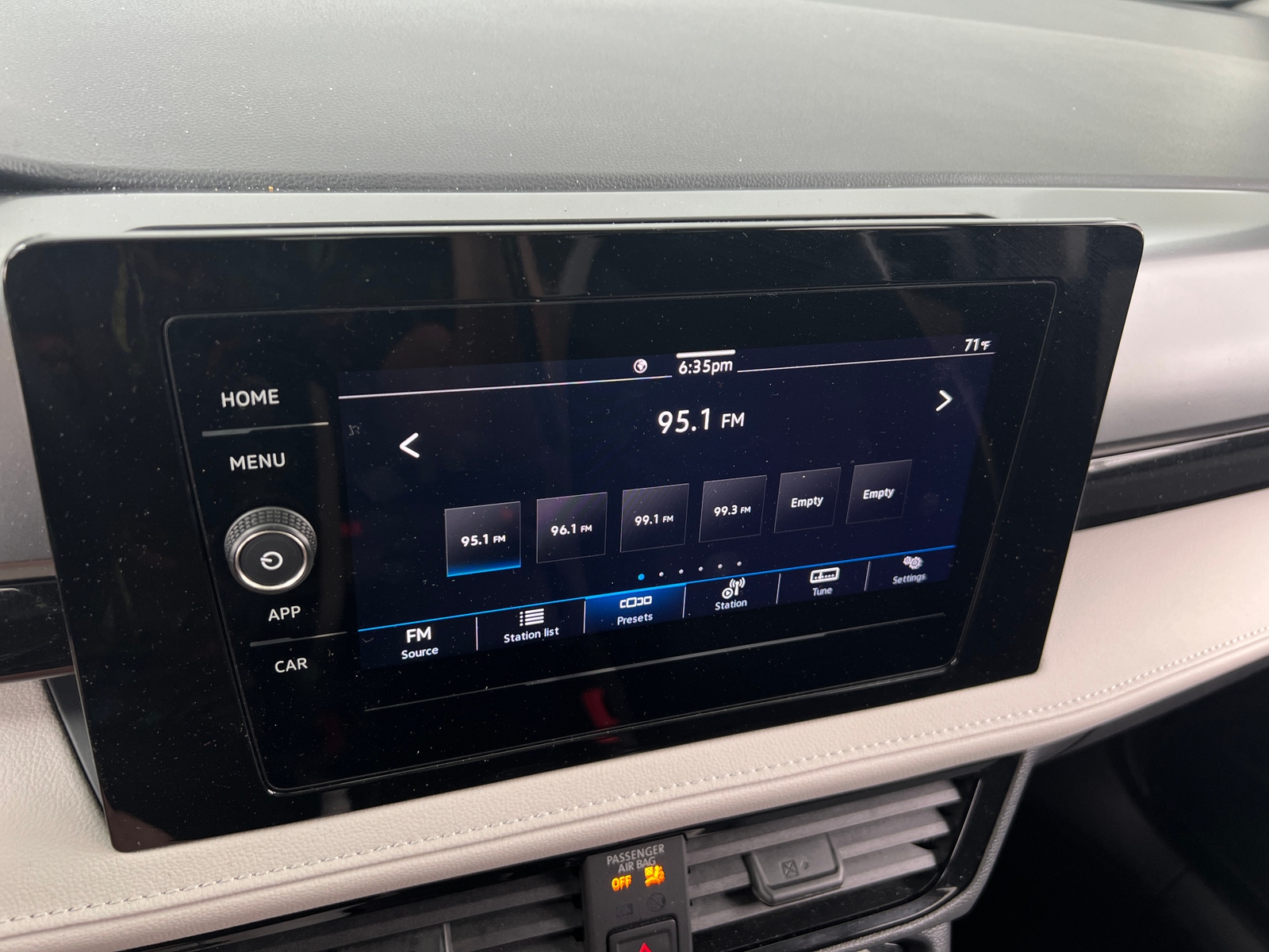 Thumbnail: 2025 Volkswagen Taos - 4