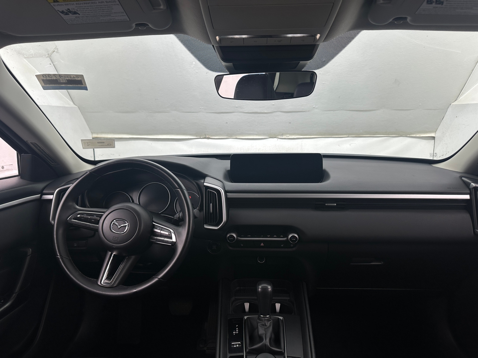 Thumbnail: 2025 Mazda CX-50 - 2